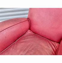 Image result for Vintage Leather Lounge Chair
