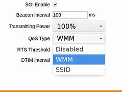 Image result for WLAN Settings On Computer