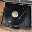 Image result for Old Vinyl Player