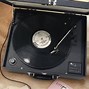 Image result for Suitcase Record Player C Logo