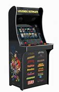 Image result for Home Arcade Games