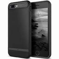 Image result for iPhone 7 Plus Cases for Matte Black