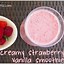 Image result for Vanilla Smoothie