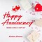 Image result for Parents Wedding Anniversary Wishes