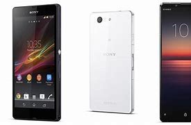 Image result for Sony Xperia Frist Model
