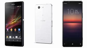 Image result for Sony Flagship Phone