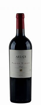 Image result for Artadi Rioja Pagos Viejos