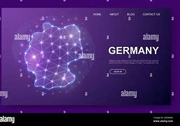 Image result for Germany Map Poster