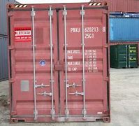 Image result for Shipping Container Cubic Meters