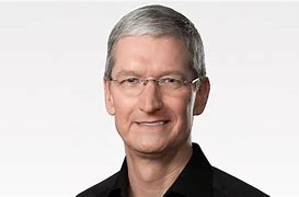 Image result for Tim Cook Apple Event