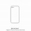 Image result for iPhone 8 Plus Sticker Template