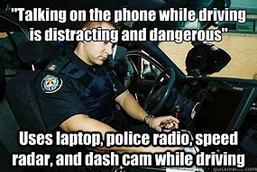 Image result for Police Radio Meme