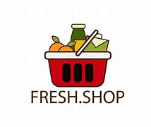 Image result for Supermarket Logo Design