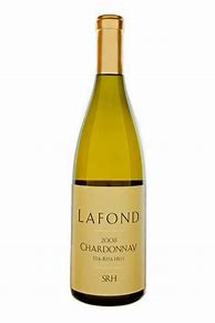 Image result for Lafond Chardonnay Melville