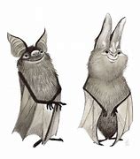 Image result for Bat Character Design