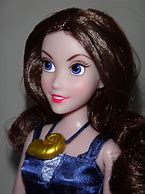 Image result for Disney Princess Ariel Doll Pink Dress