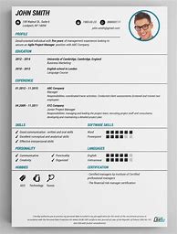 Image result for Create Resume in PDF Format for Free