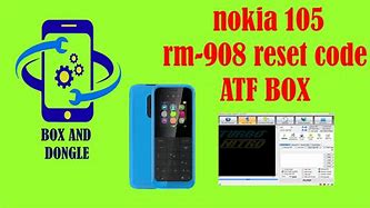 Image result for Nokia 105 Unlock Code