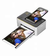 Image result for Portable Instant Photo Printer