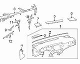 Image result for Toyota Camry Body Parts Diagram