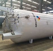 Image result for Cryogenic Tank