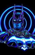 Image result for Neon Batman Wallpaper