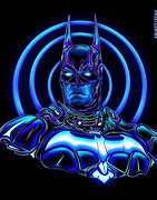 Image result for Batman Logo Profile