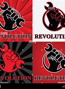 Image result for Revolution Symbol