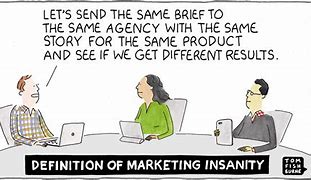 Image result for Local Marketing Cartoon