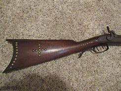 Image result for Indian Trade Rifle