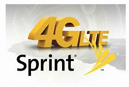 Image result for Sprint 4G Brand