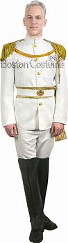 Image result for Prince Charming Costume