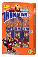 Image result for Iron Man Cardboard