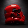 Image result for Star Wars Stormtrooper Helmet