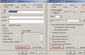 Image result for Adobe PDF Printer
