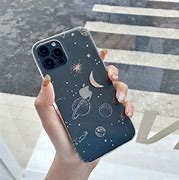 Image result for Aesthetic iPhone Cases Galaxy Design