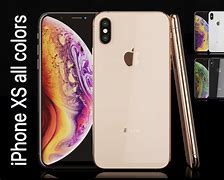 Image result for Apple iPhone XS Colors