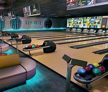 Image result for Bowling Floor Plan