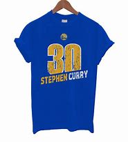Image result for Stephen Curry Shirt