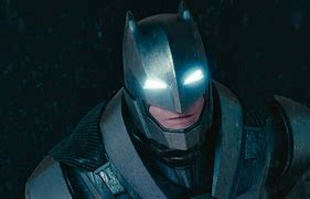 Image result for Batman Mech Armor