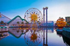 Image result for Disneyland Park California Attractions