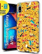 Image result for Samsung Galaxie A10E Emojies