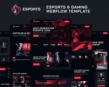 Image result for eSports Announcement Template