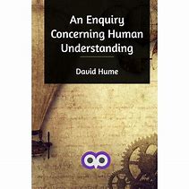 Image result for An Enquiry concerning Human Understanding