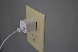 Image result for iPhone Wall Plug In
