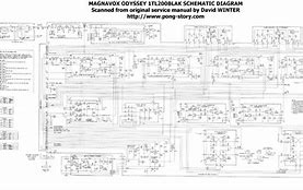 Image result for Magnavox Odyssey 2 Main Board