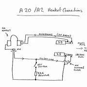 Image result for Headphone Jack with Mic Wiring Diagram