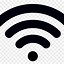 Image result for iPad WiFi Symbol