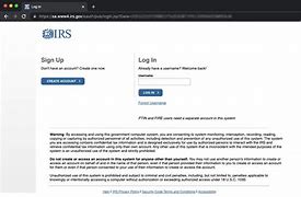 Image result for IRS IP Pin