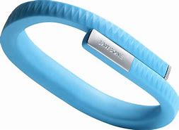 Image result for Jawbone Up Wristband